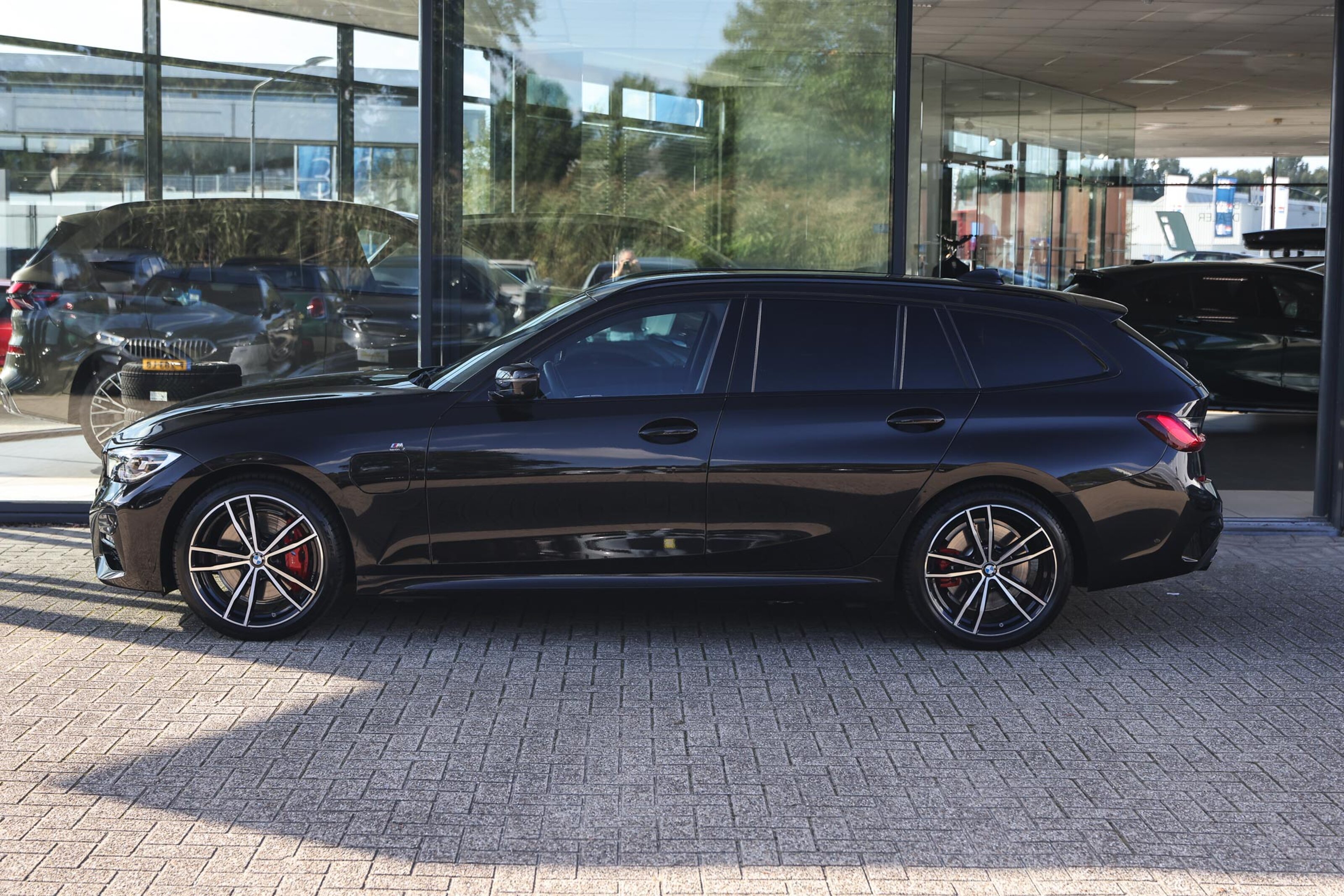 BMW 3 Serie 7