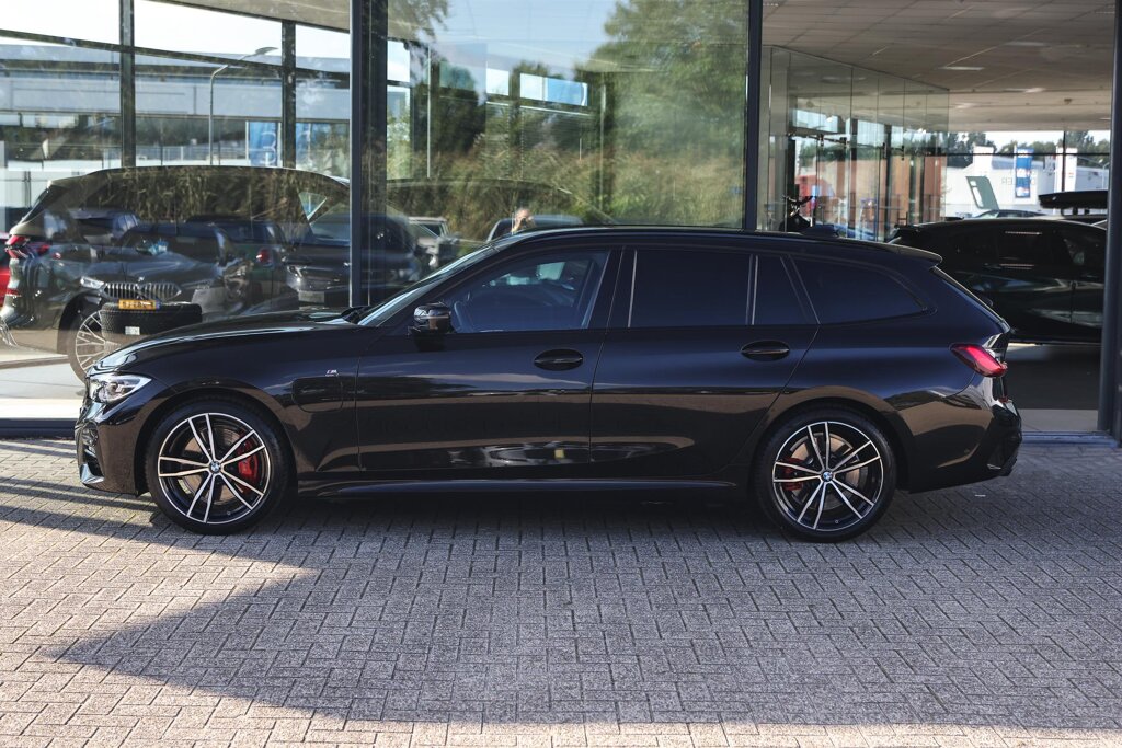 BMW 3 Serie 7