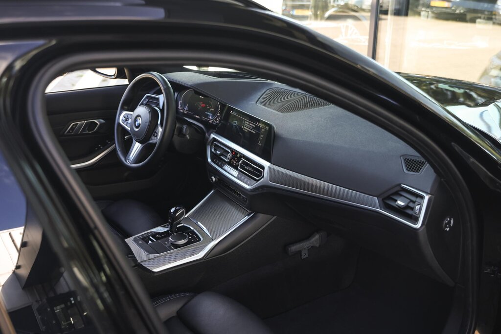 BMW 3 Serie 11
