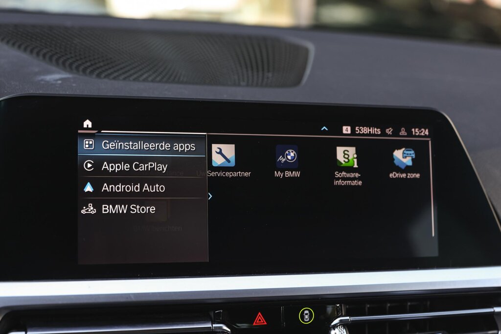 BMW 3 Serie 24
