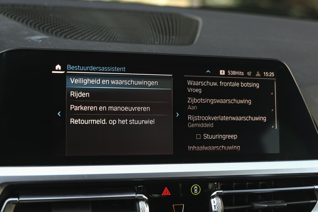BMW 3 Serie 26