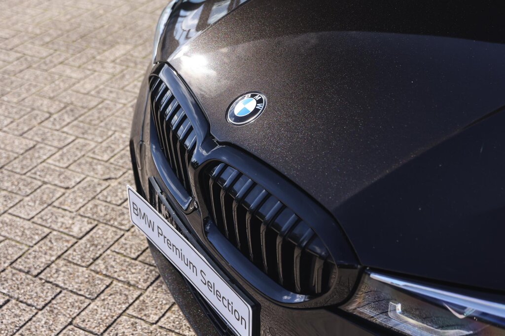 BMW 3 Serie 29