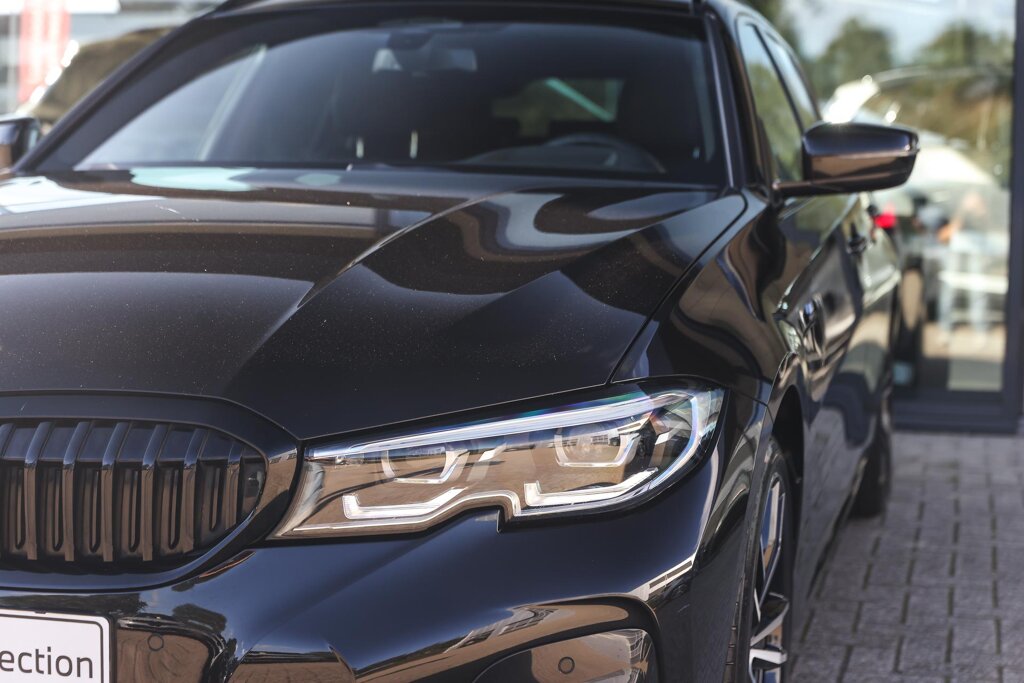 BMW 3 Serie 30