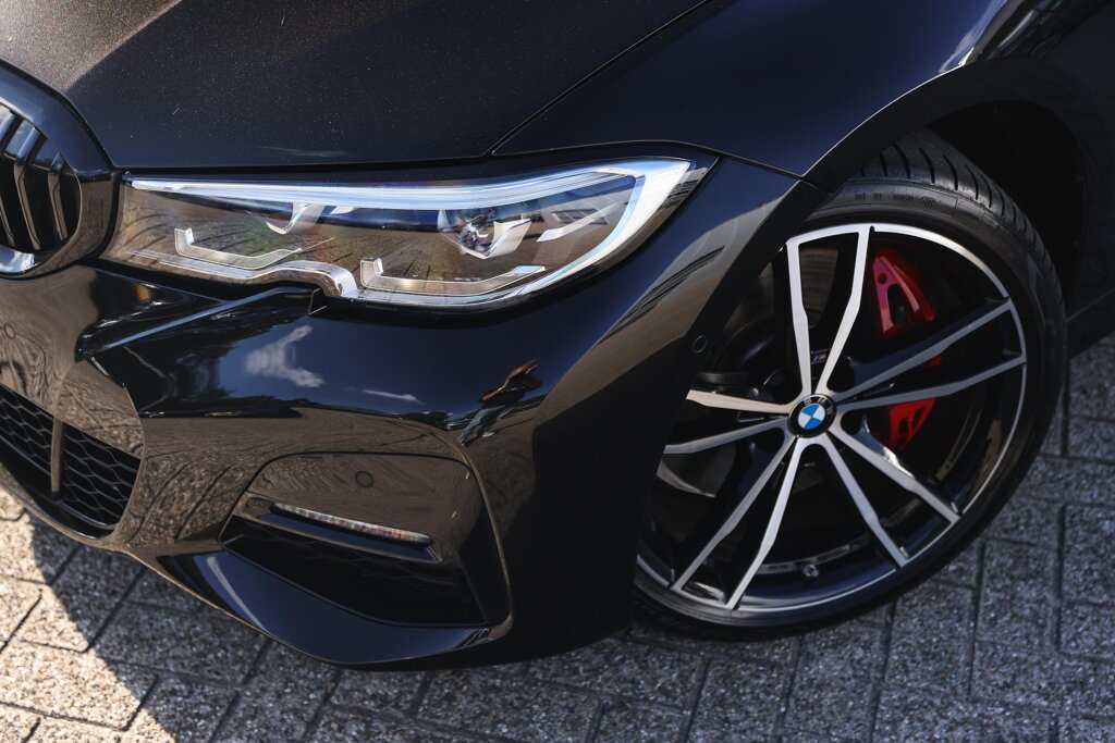 BMW 3 Serie 31