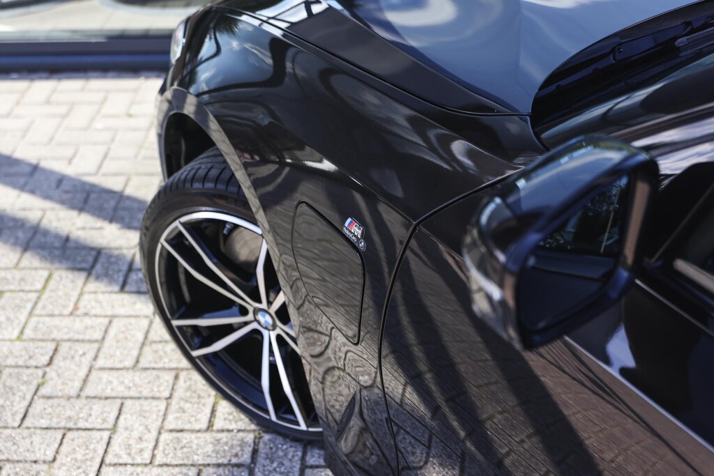 BMW 3 Serie 32