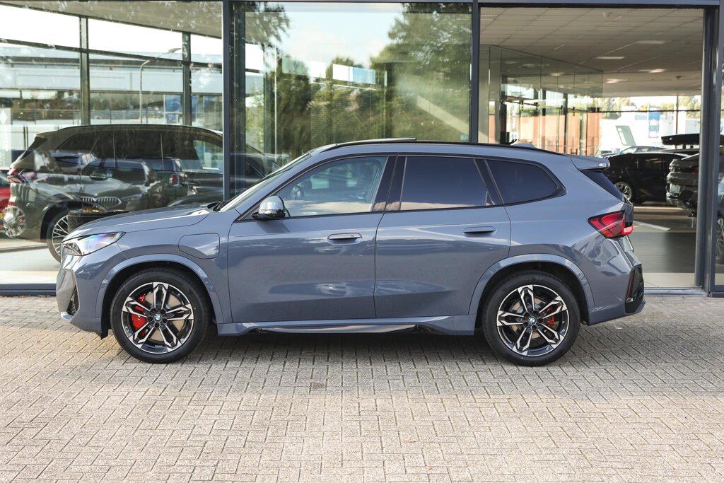 BMW X1 8