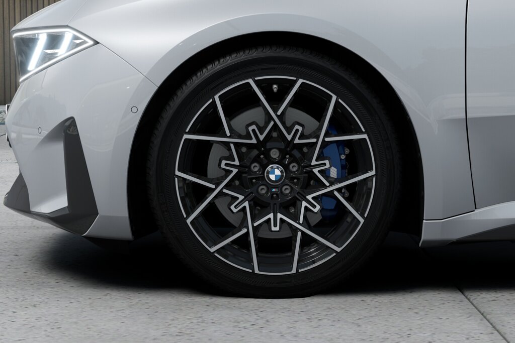 BMW i3 6