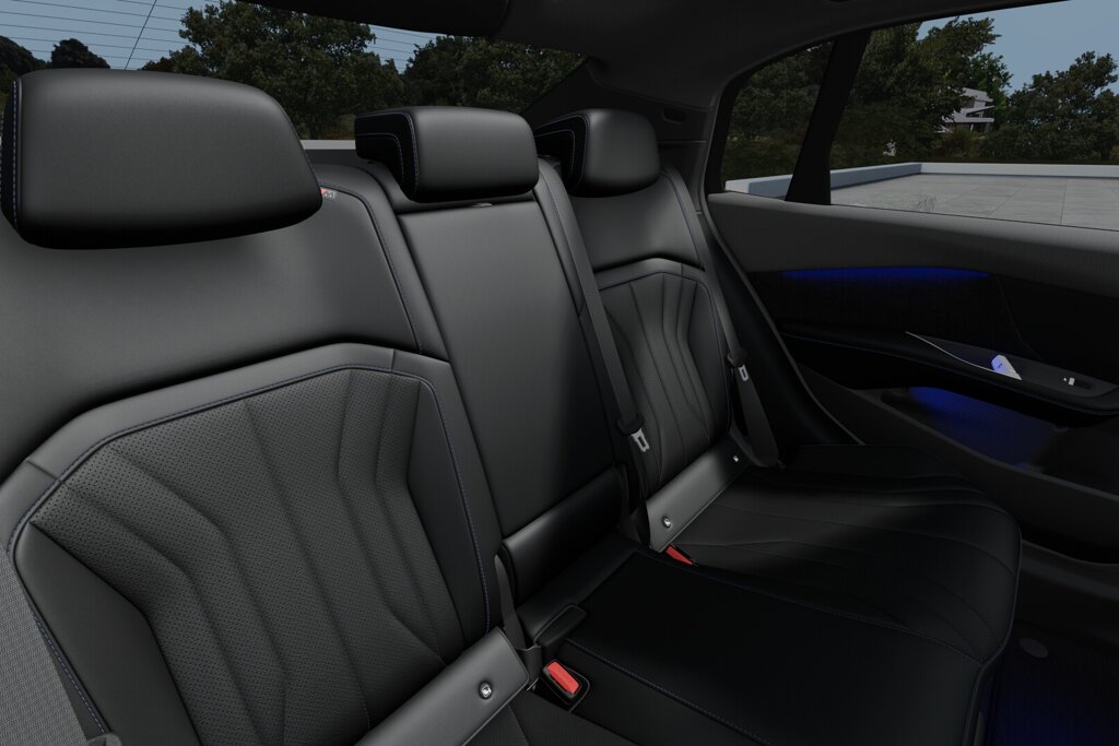 BMW i3 9