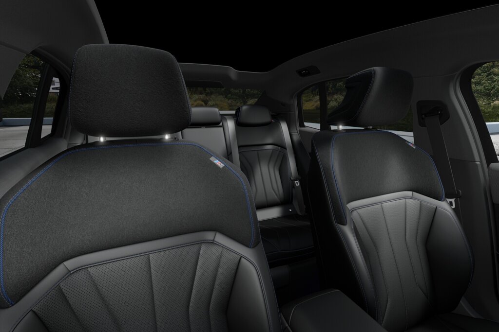 BMW i3 10