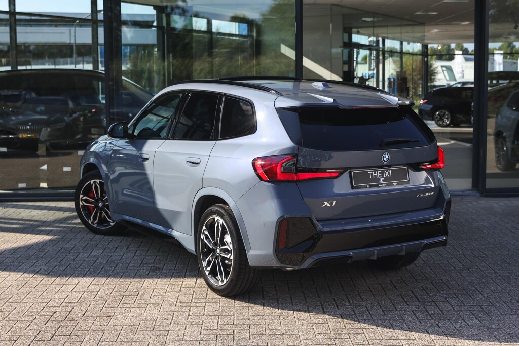 BMW X1 2