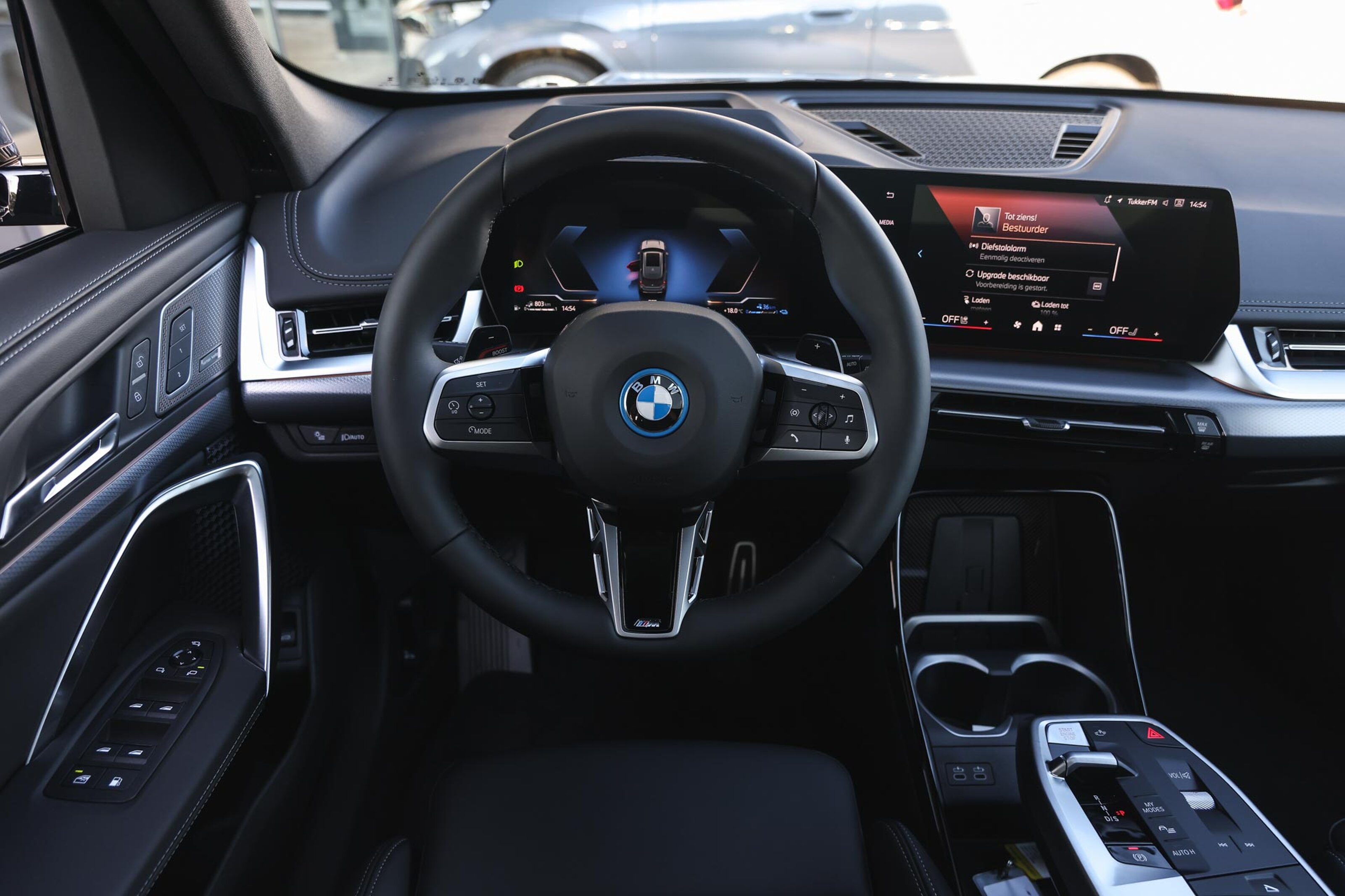 BMW X1 xDrive25e M Sport Automaat