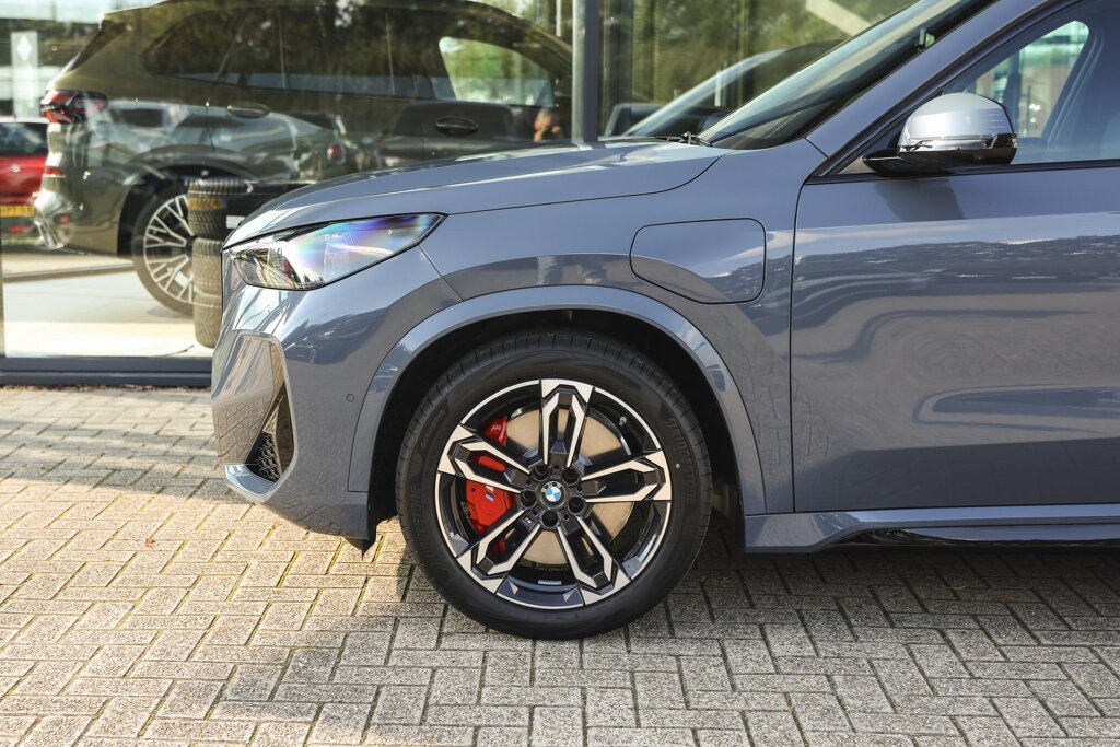 BMW X1 5