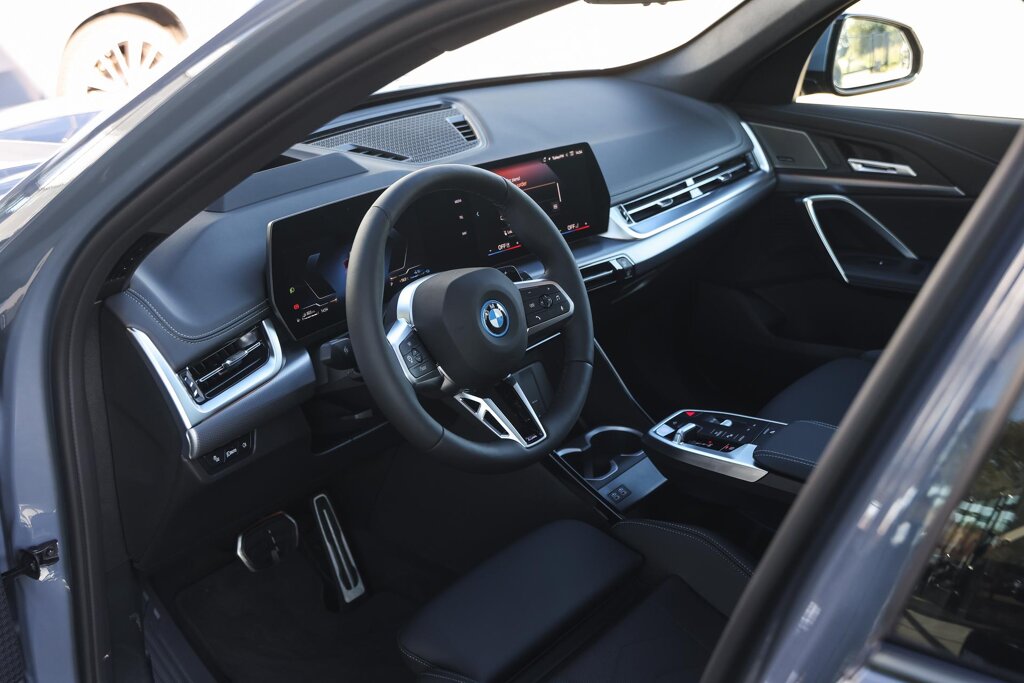 BMW X1 11