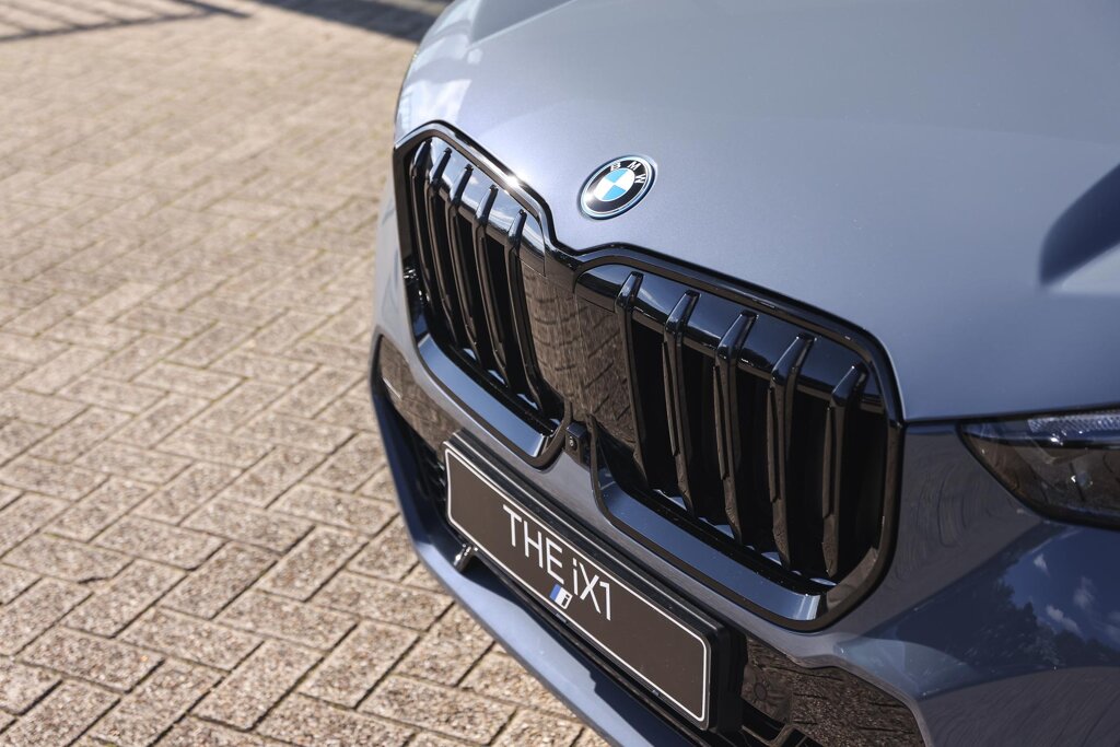 BMW X1 30