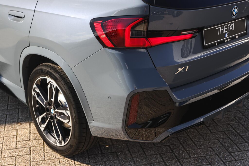 BMW X1 35