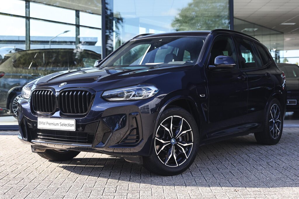 BMW X3 1