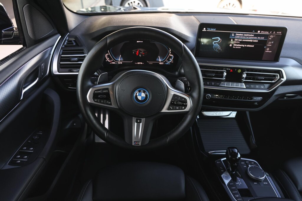 BMW X3 3