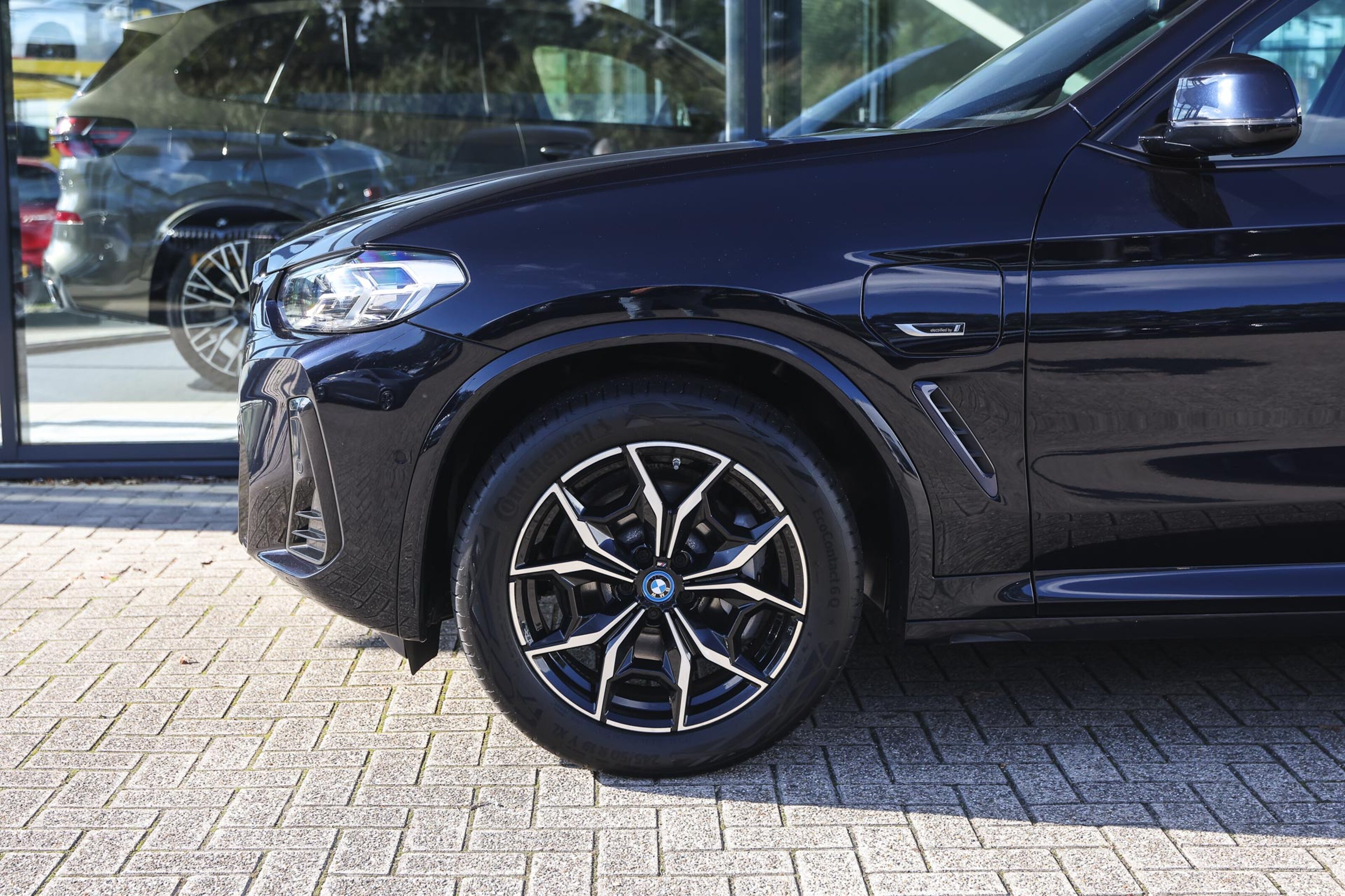 BMW X3 xDrive30e M Sport Automaat