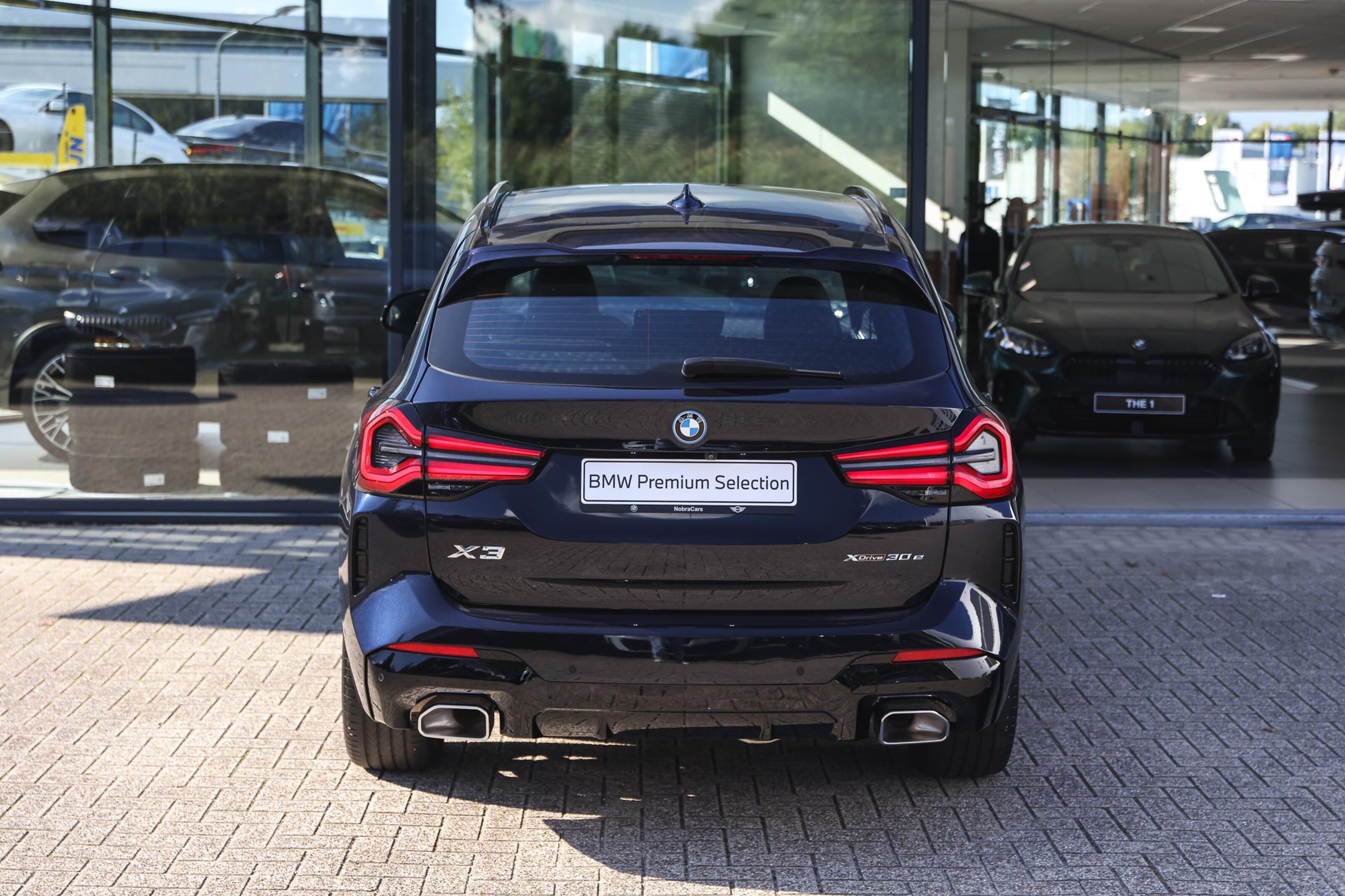 BMW X3 6
