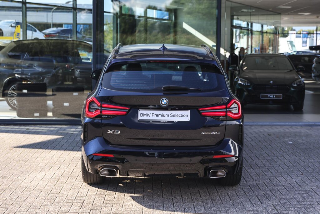 BMW X3 6