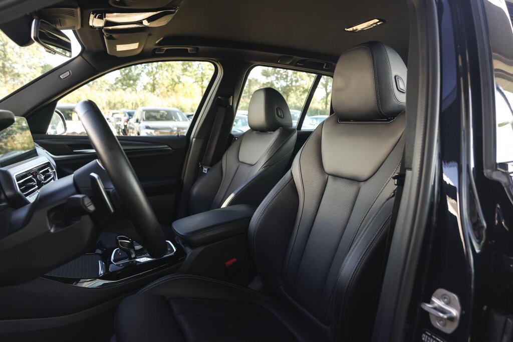 BMW X3 11