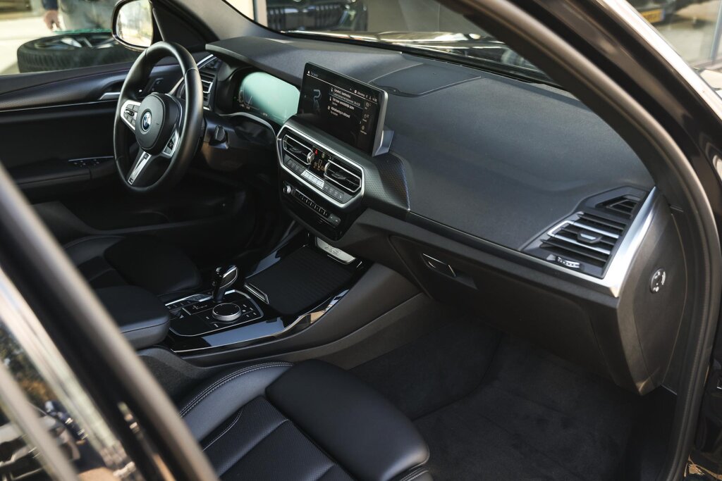 BMW X3 12