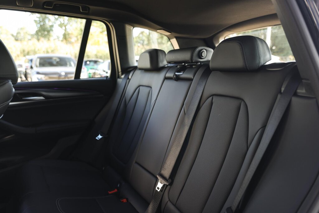 BMW X3 13