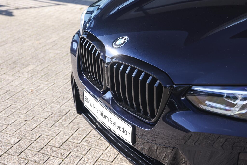 BMW X3 27