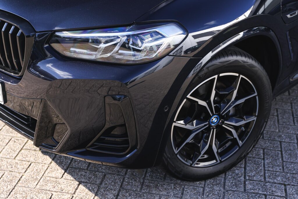 BMW X3 28
