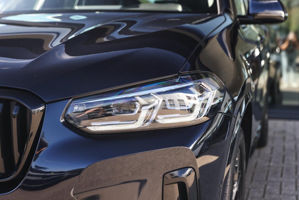 BMW X3 29