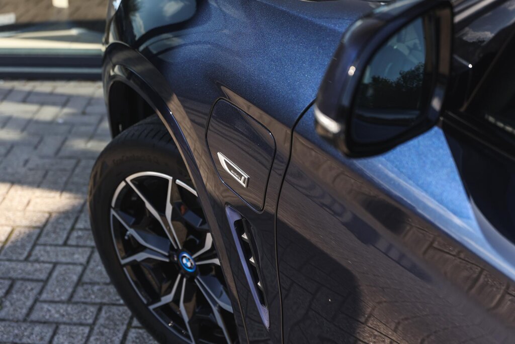 BMW X3 30