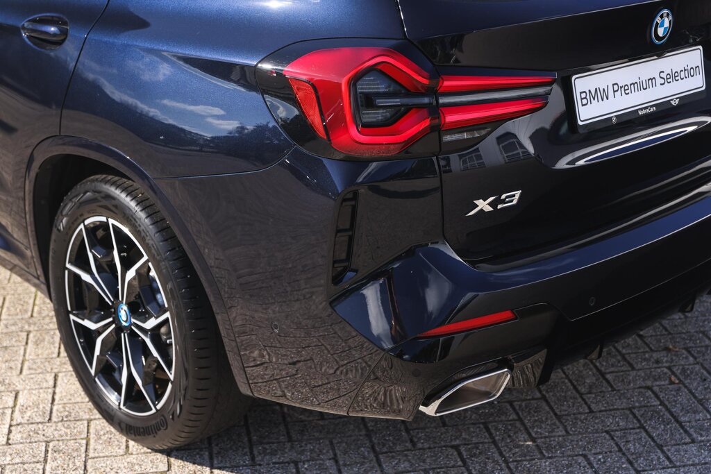 BMW X3 31