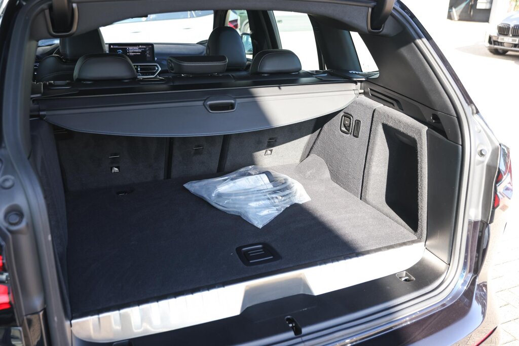 BMW X3 32