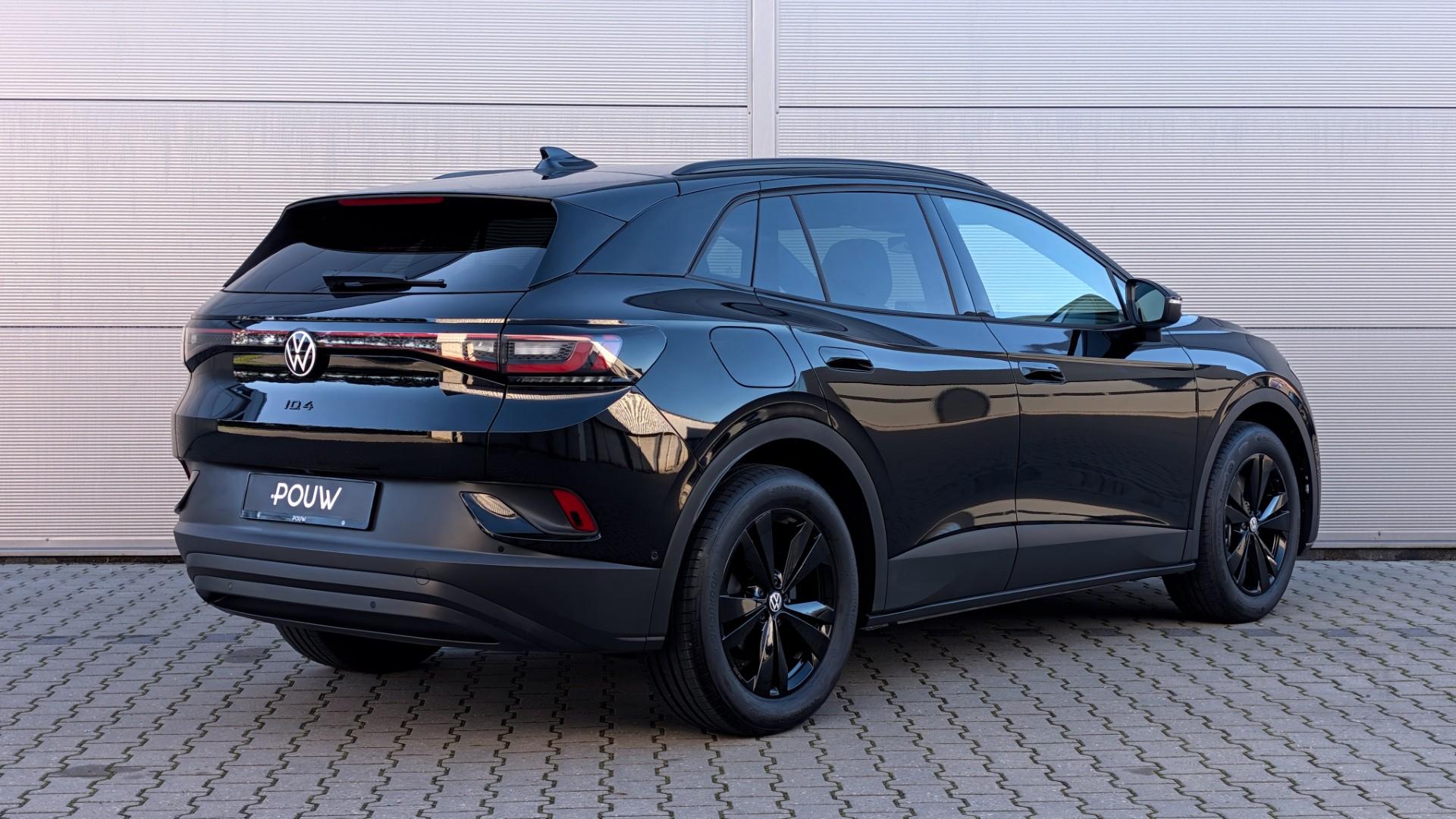 Volkswagen ID.4 286pk Pro Limited Edition 79 kWh - Afbeelding 2