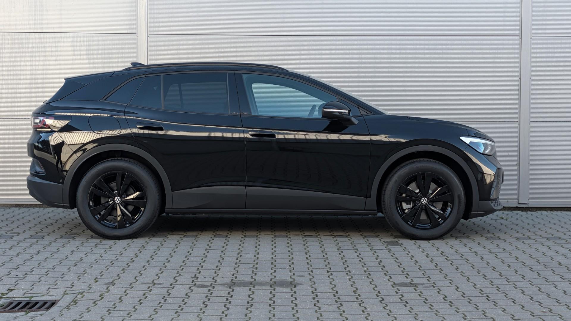 Volkswagen ID.4 286pk Pro Limited Edition 79 kWh - Afbeelding 3