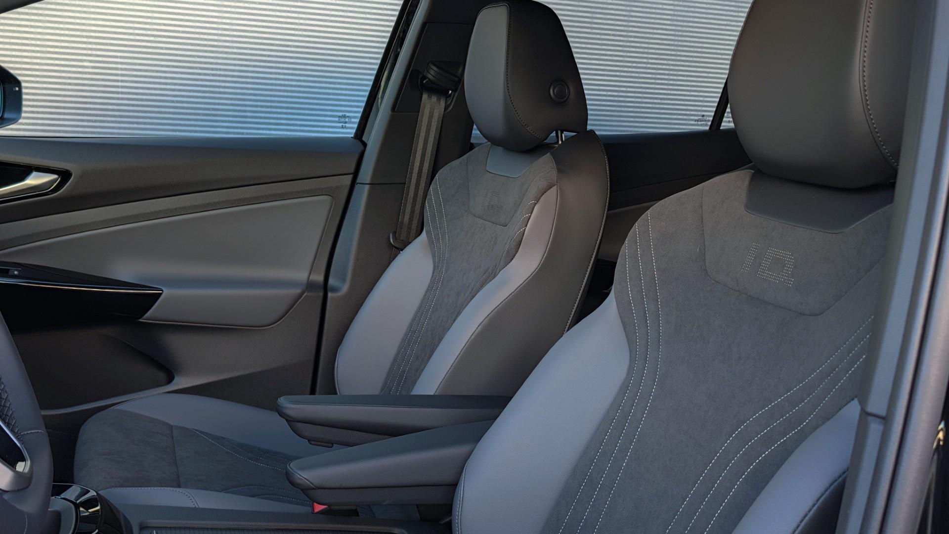 Volkswagen ID.4 286pk Pro Limited Edition 79 kWh - Afbeelding 4
