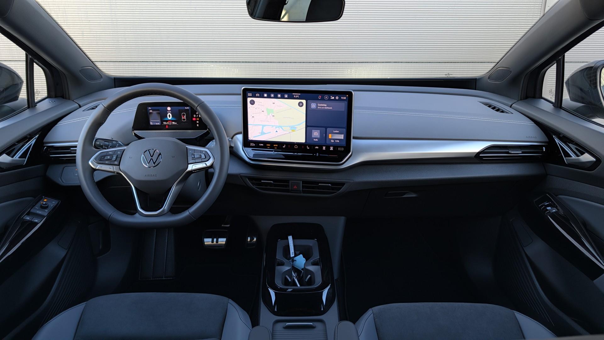 Volkswagen ID.4 286pk Pro Limited Edition 79 kWh - Afbeelding 5