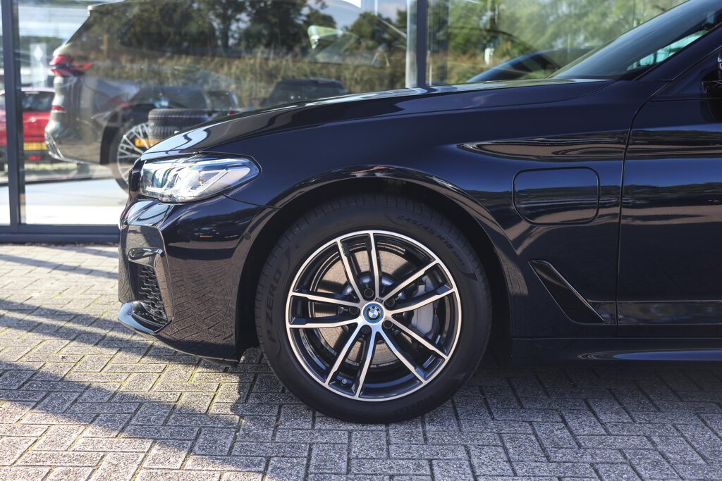 BMW 5 Serie 5