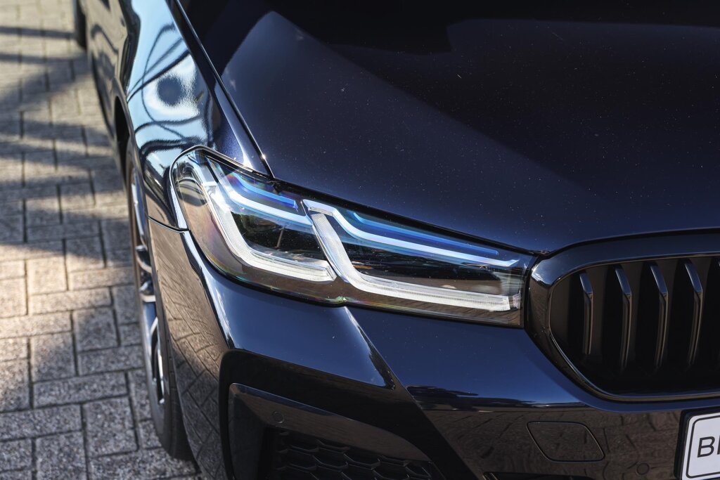 BMW 5 Serie 31