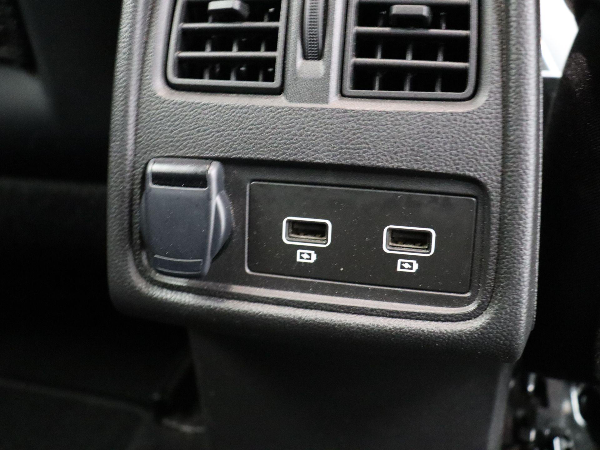 Renault Captur E-Tech Hybrid 145 Techno - Afbeelding 3