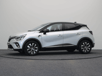 Renault Captur E-Tech Hybrid 145 Techno - Afbeelding 11