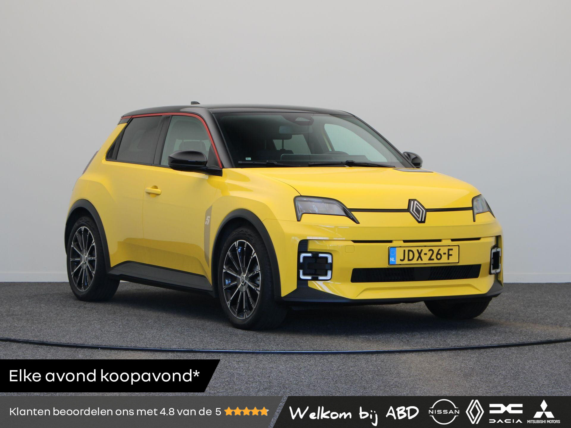 Renault R5