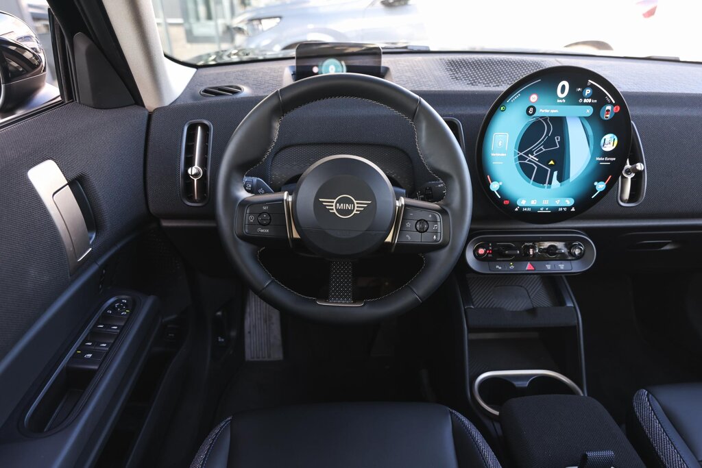 MINI Countryman 3