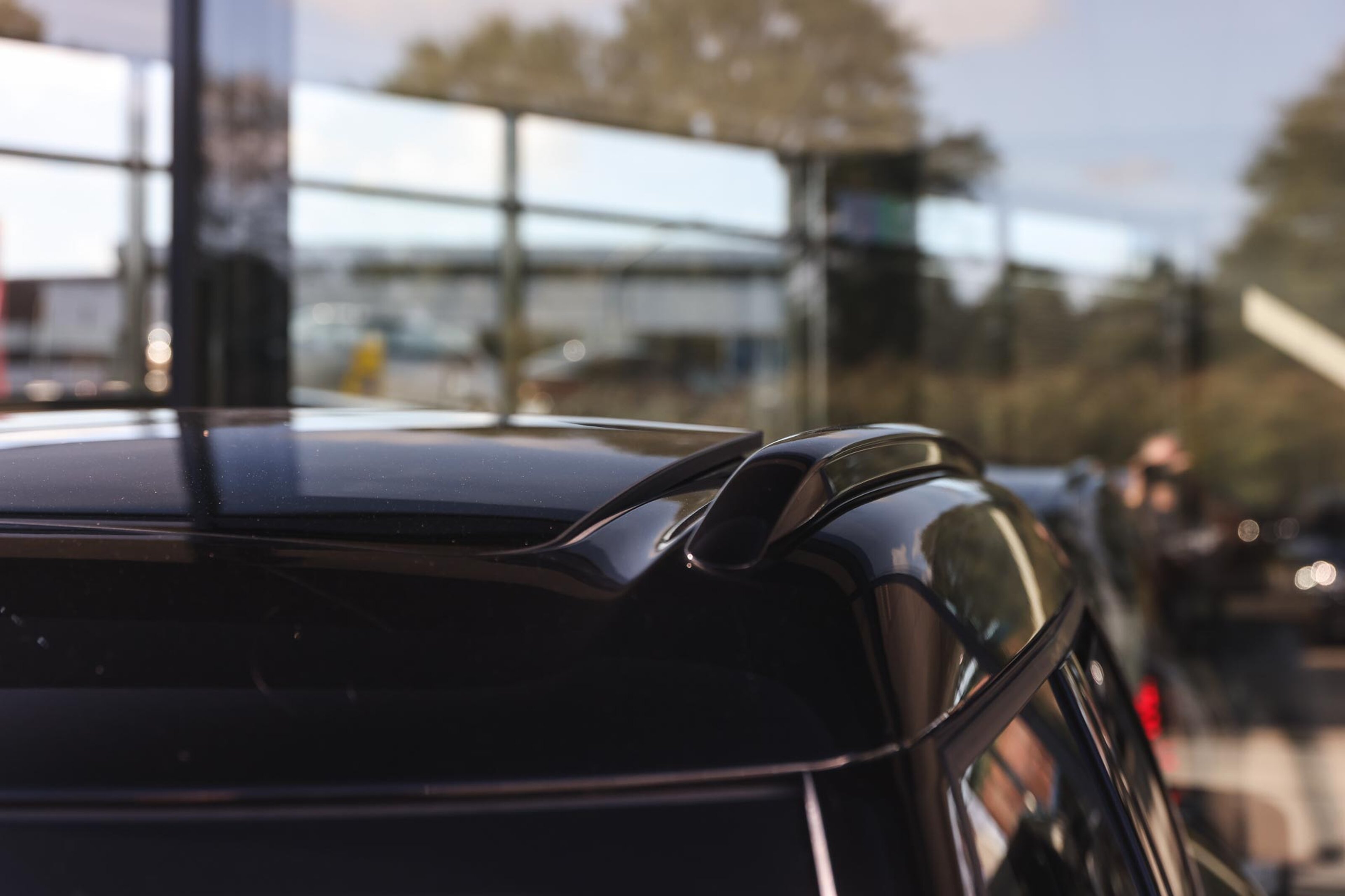 MINI Countryman C Automaat / Classic / Pakket M