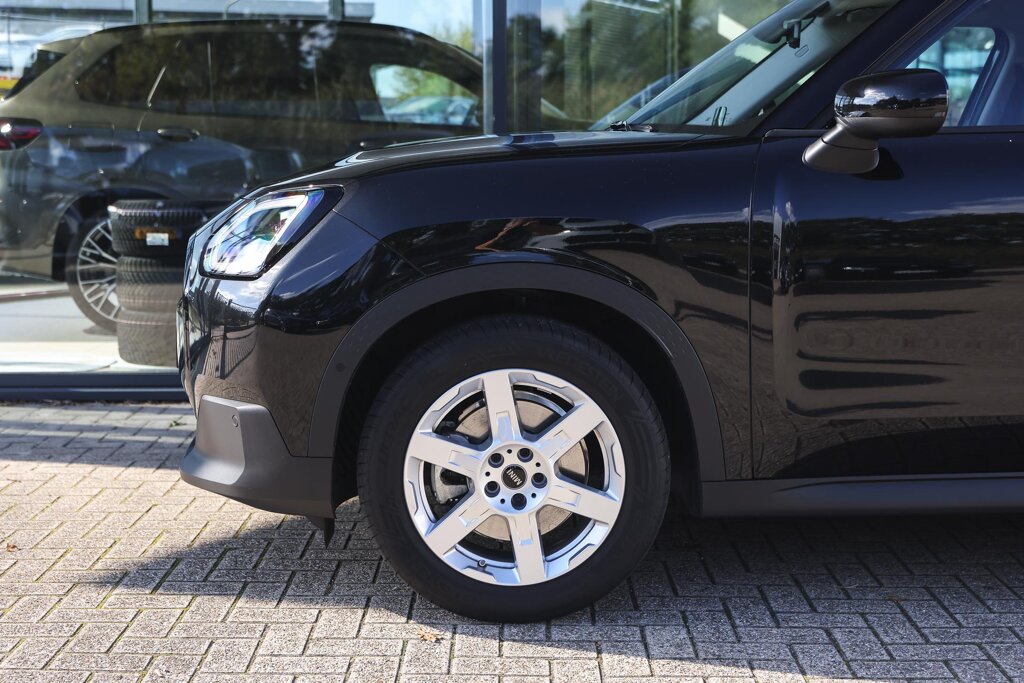 MINI Countryman 5