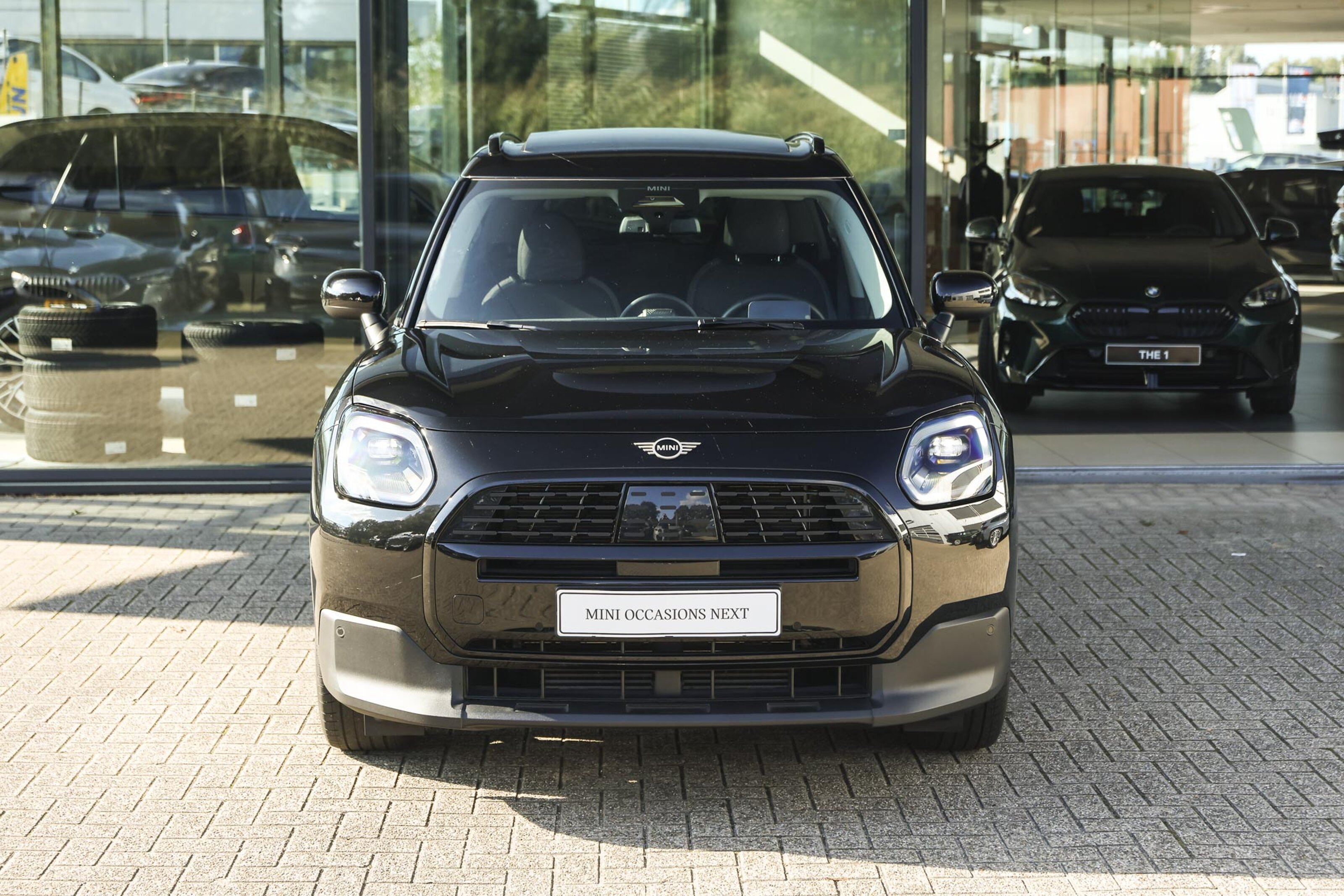 MINI Countryman 6