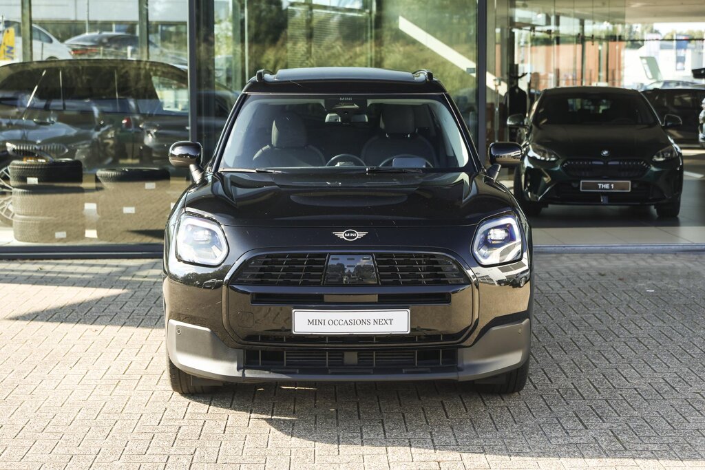 MINI Countryman 6
