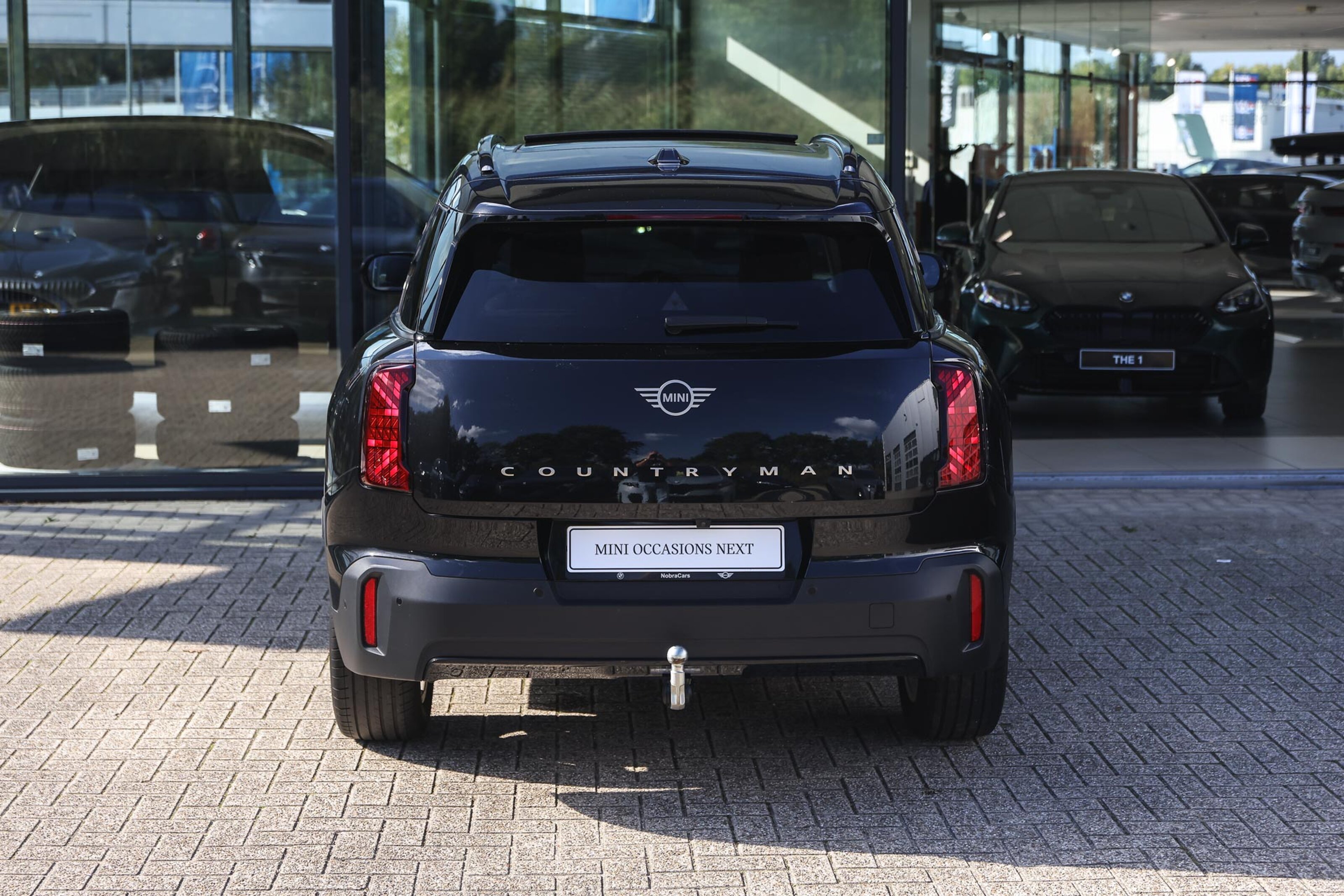 MINI Countryman 7