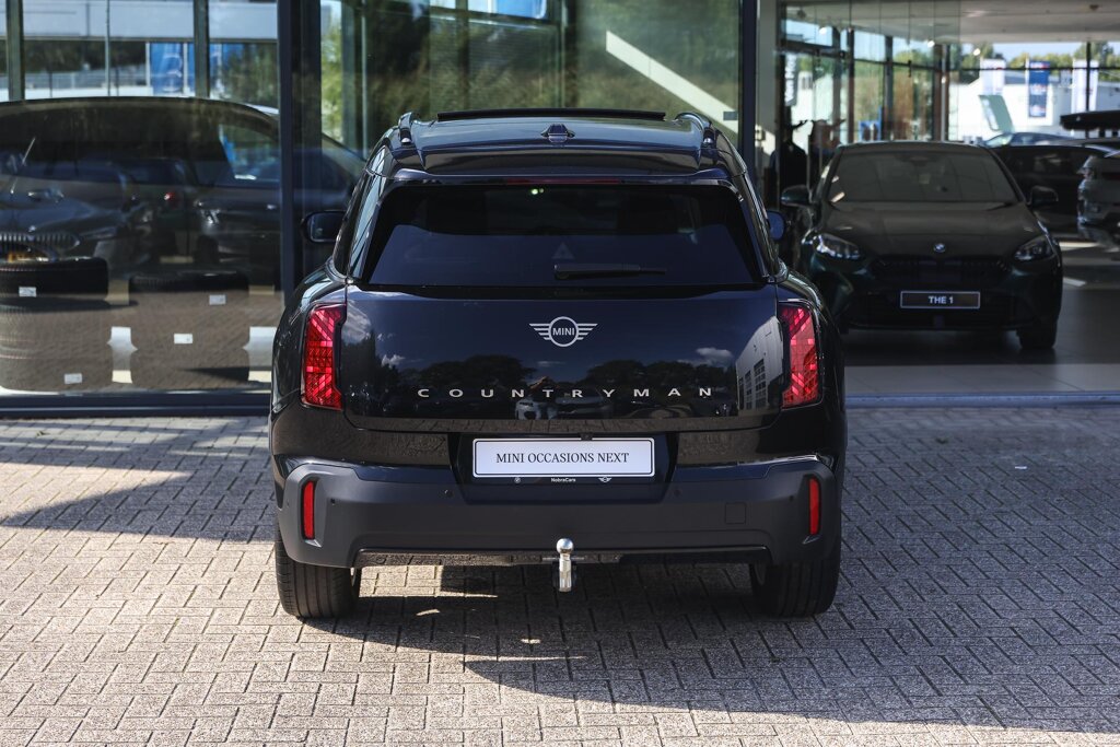 MINI Countryman 7