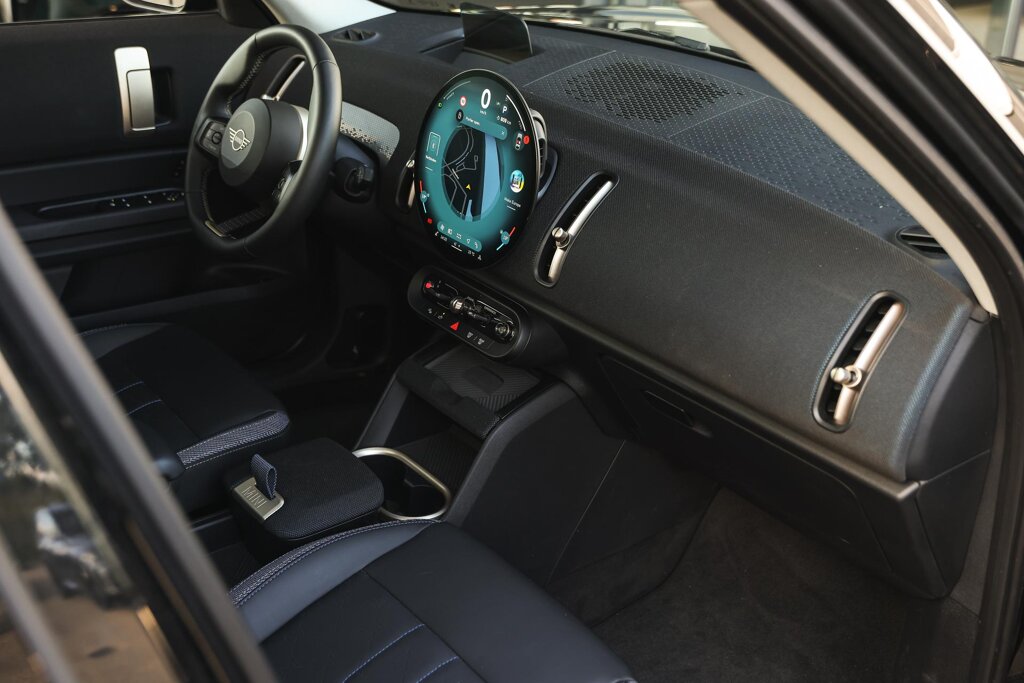 MINI Countryman 10